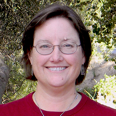 Louise H. Kellogg portrait