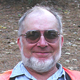 Eldridge M. Moores