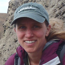 Kari Cooper