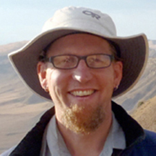 Eric Cowgill
