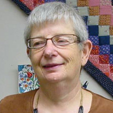 Alexandra Navrotsky