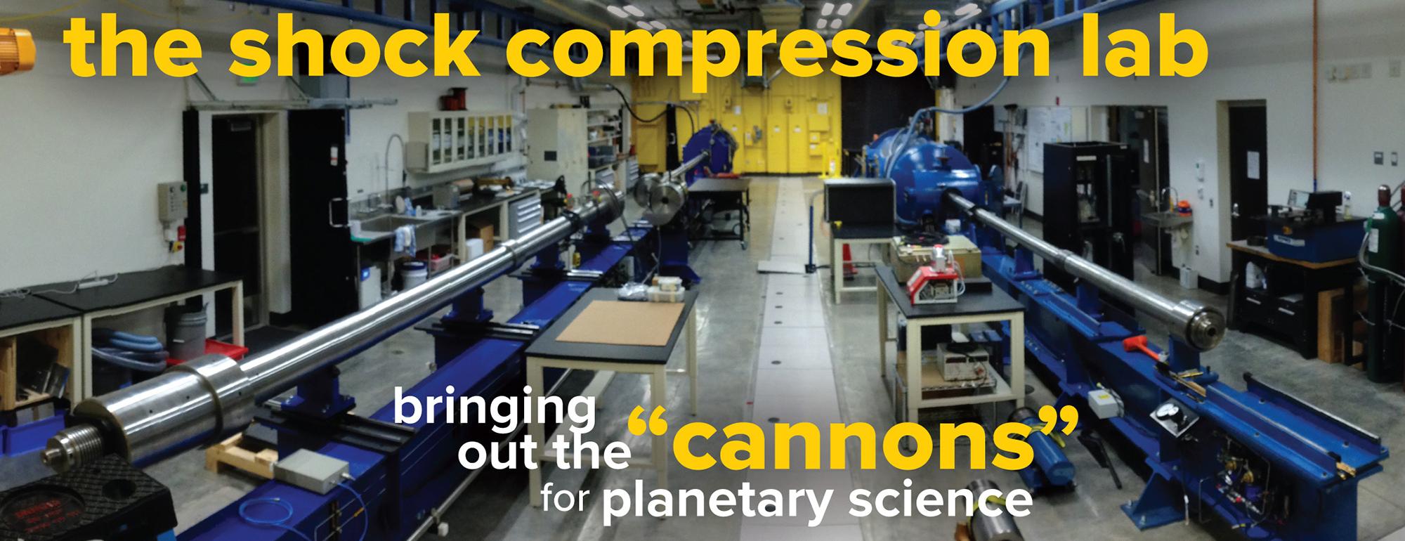 compression earth science