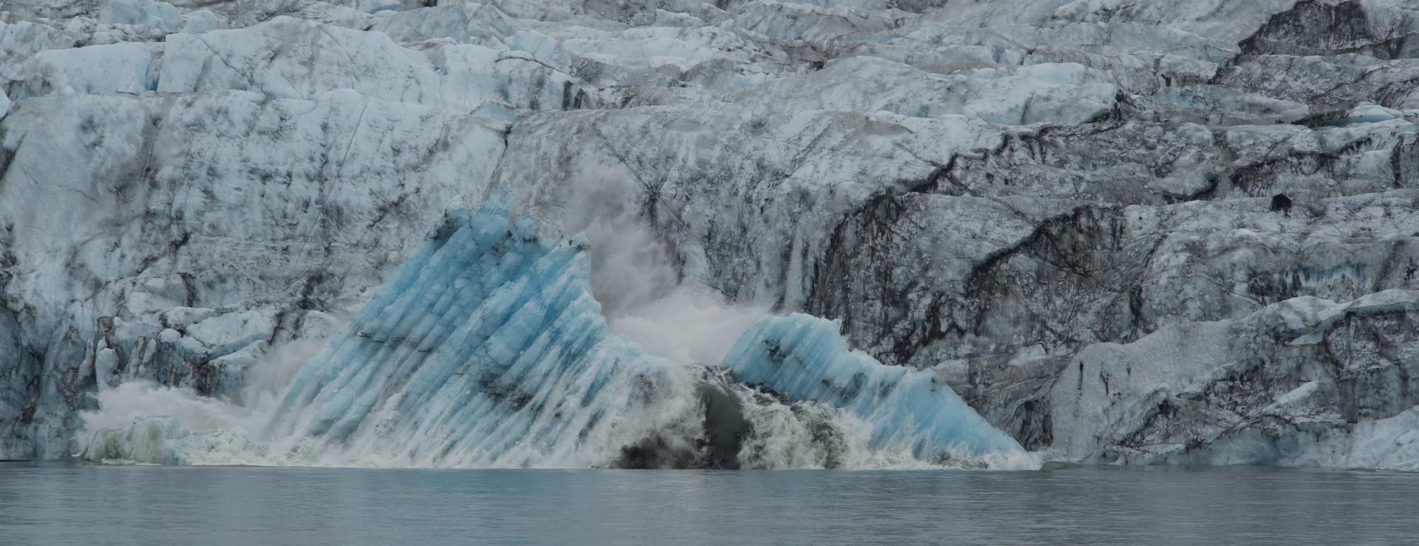 Jökulsárlón