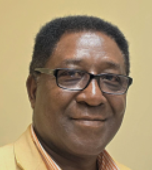 Eliot Atekwana