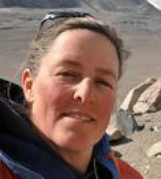 Dawn Y. Sumner