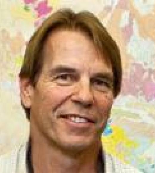 David A. Osleger