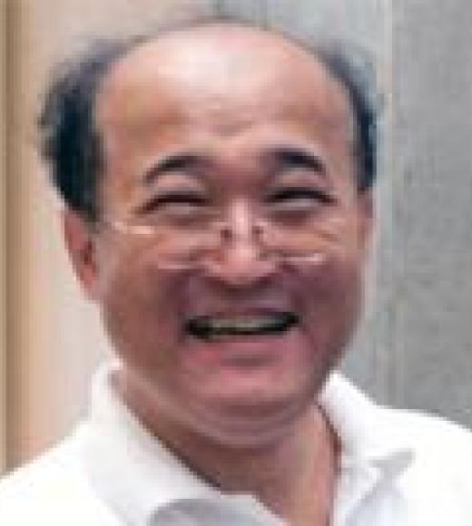 Qing-zhu Yin