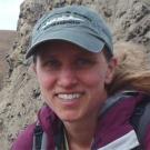 Kari Cooper photo portrait