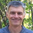 Mike Oskin photo portrait