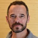 Nicholas Pinter photo portrait