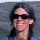 Sarah Roeske photo portrait
