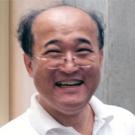 Qing-zhu Yin photo portrait