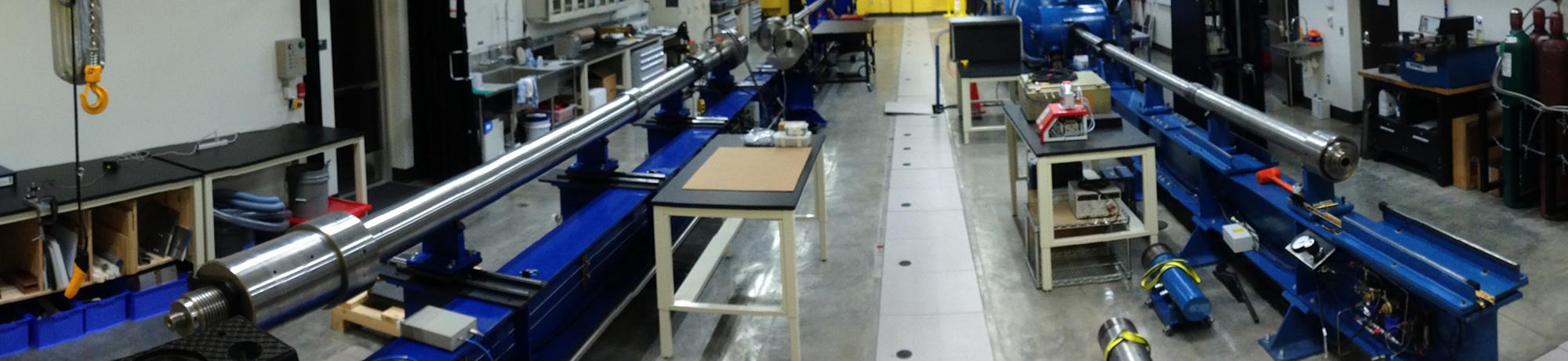 Shockwave Lab